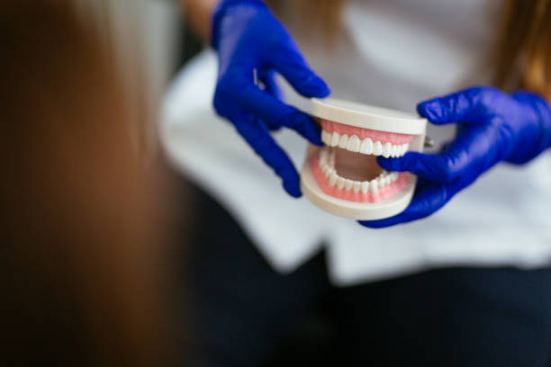 TMJ/TMD Treatment in Ocean City, MD