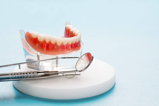 Best Full Mouth Reconstruction  in Ocean City, MD