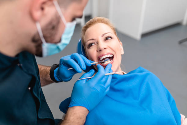 Best Dental Fillings (Composite and Amalgam)  in Ocean City, MD