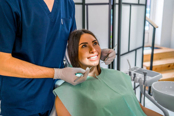 Best Dental Exams and Cleanings  in Ocean City, MD