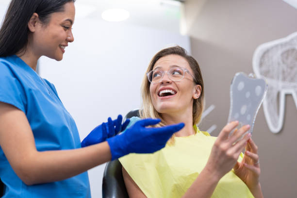 Best Dental Fillings (Composite and Amalgam)  in Ocean City, MD