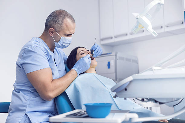Best Cosmetic Dentistry  in Ocean City, MD
