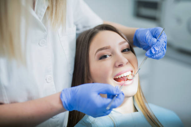 Best Wisdom Tooth Removal  in Ocean City, MD