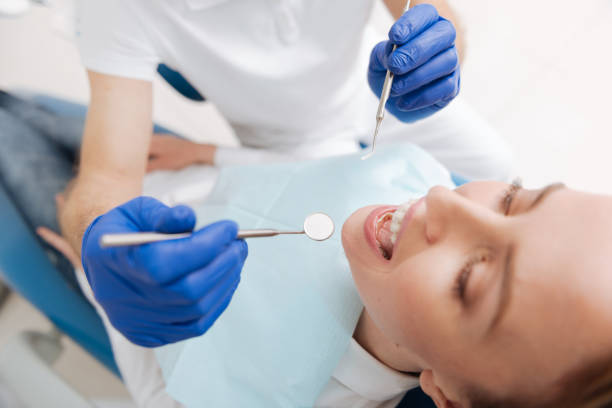 Professional Holistic Dental Care Services in Ocean City, MD