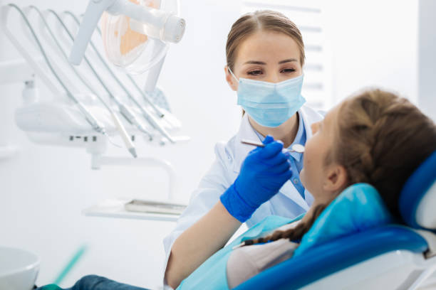 Best Dental Inlays and Onlays  in Ocean City, MD
