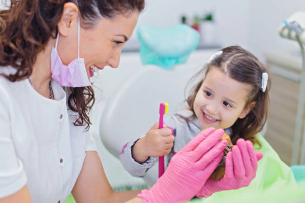 Best Root Canal Treatment  in Ocean City, MD